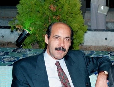 Πέθανε ο πρώην υφυπουργός και βουλευτής του ΠΑΣΟΚ Φλώρος Κωνσταντίνου (φωτό)